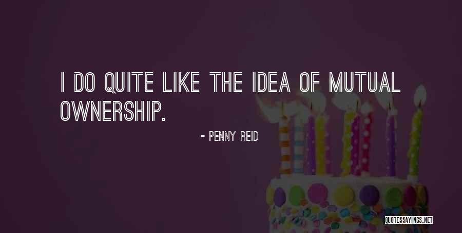 Penny Reid Quotes 1326655