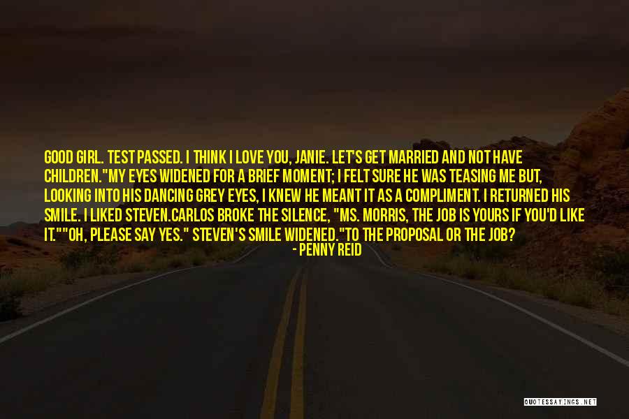 Penny Reid Quotes 1491824