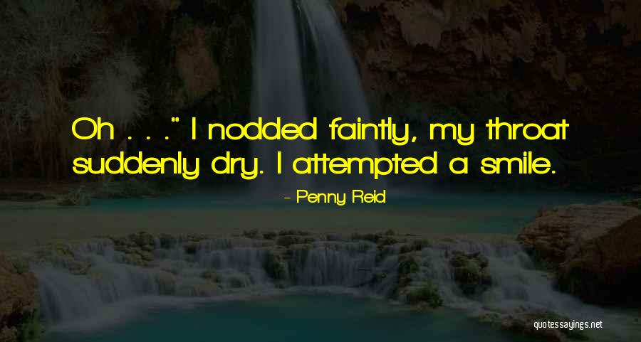 Penny Reid Quotes 1500828 Penny Reid Quotes 1500828