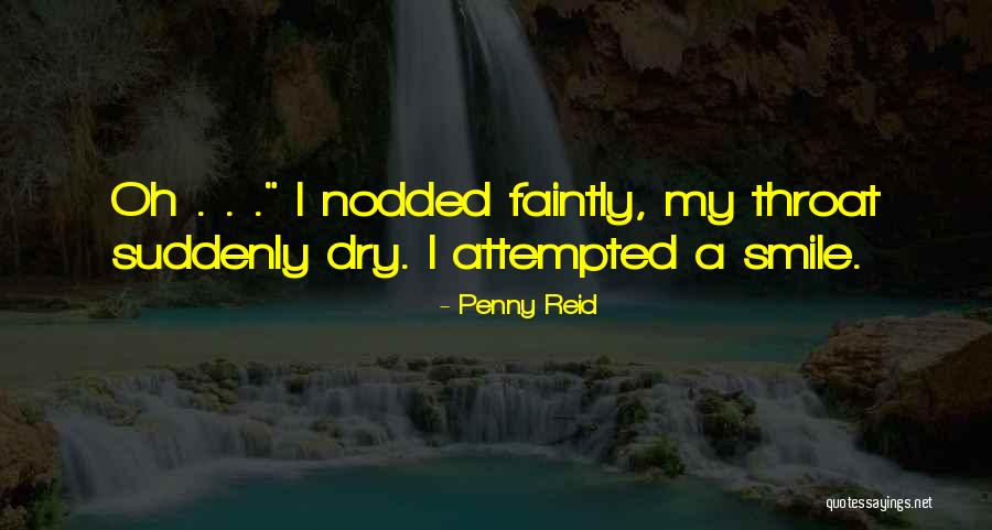 Penny Reid Quotes 1500828