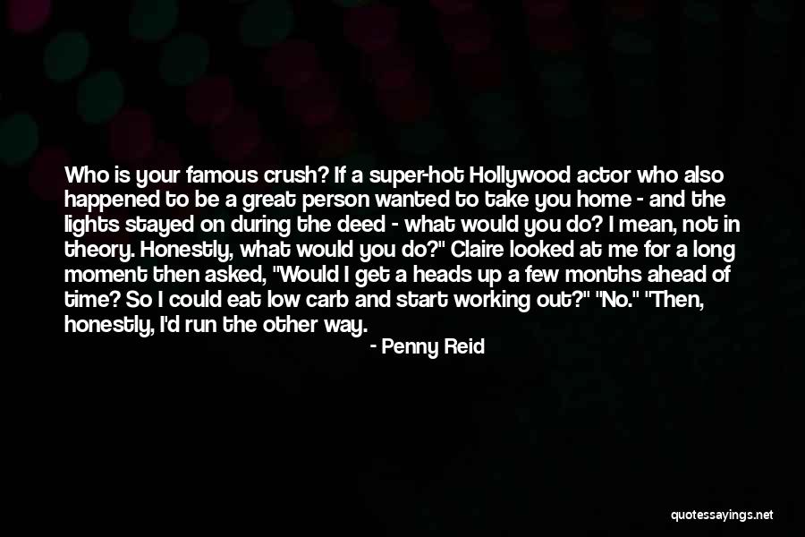 Penny Reid Quotes 1549237