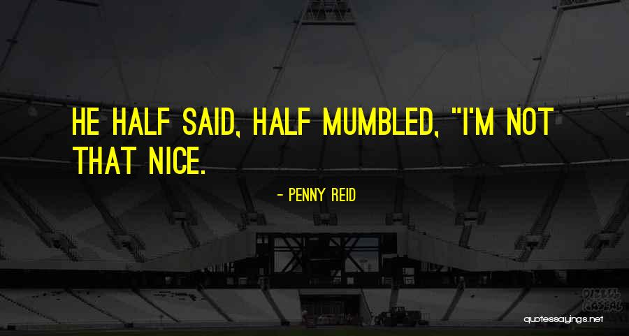 Penny Reid Quotes 1557670