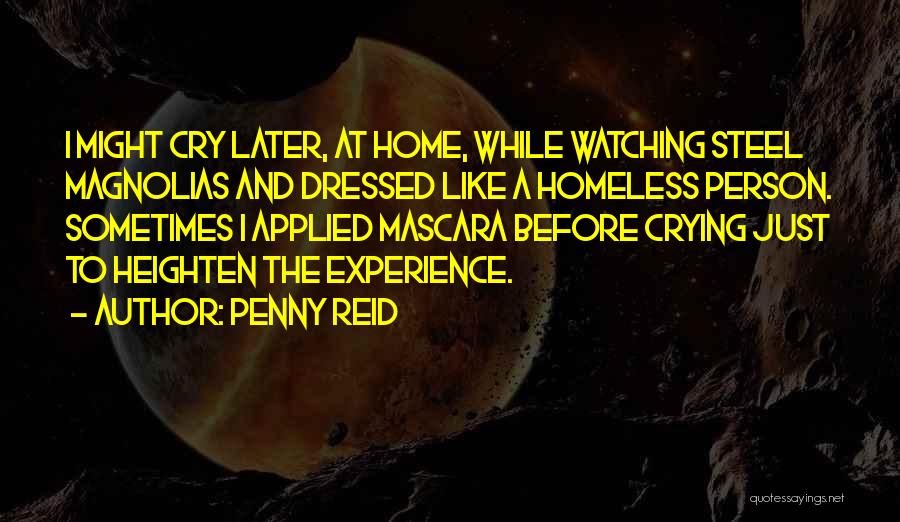 Penny Reid Quotes 1573902