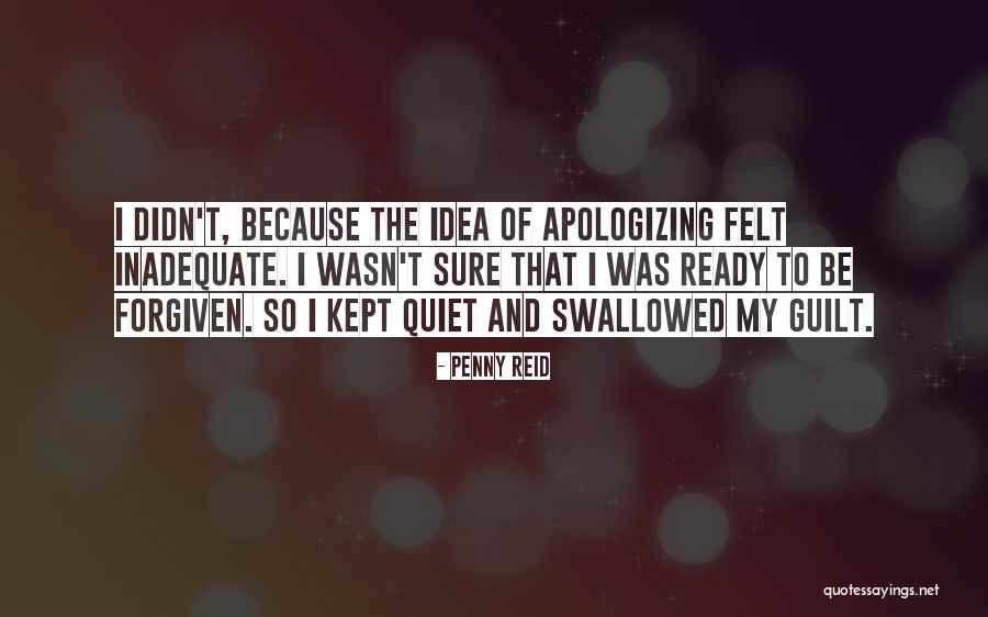 Penny Reid Quotes 1739385 Penny Reid Quotes 1739385