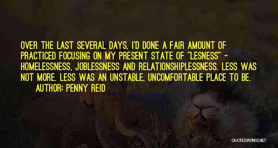 Penny Reid Quotes 1753136