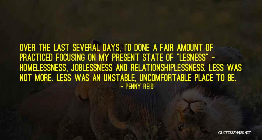 Penny Reid Quotes 1753136