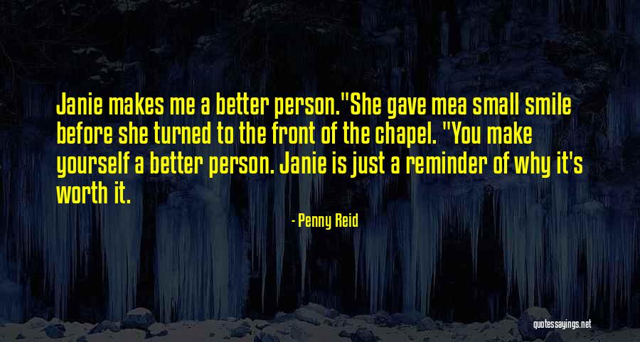 Penny Reid Quotes 1817296 Penny Reid Quotes 1817296