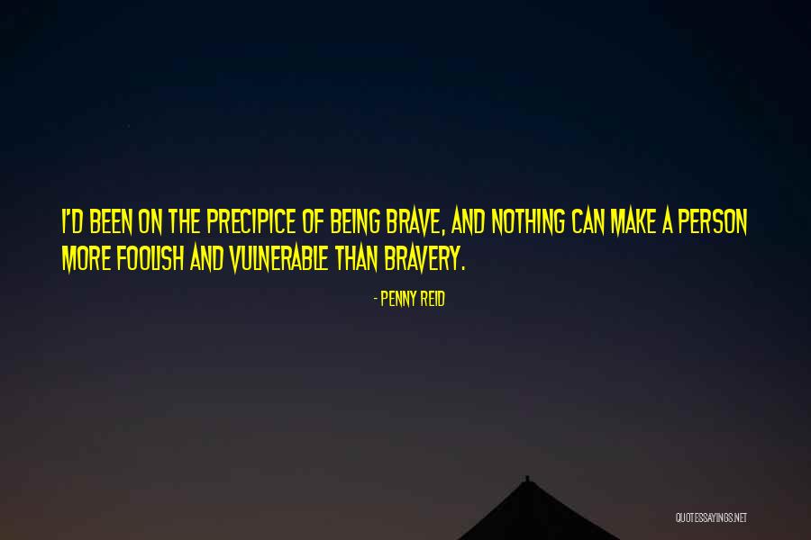 Penny Reid Quotes 1871016 Penny Reid Quotes 1871016
