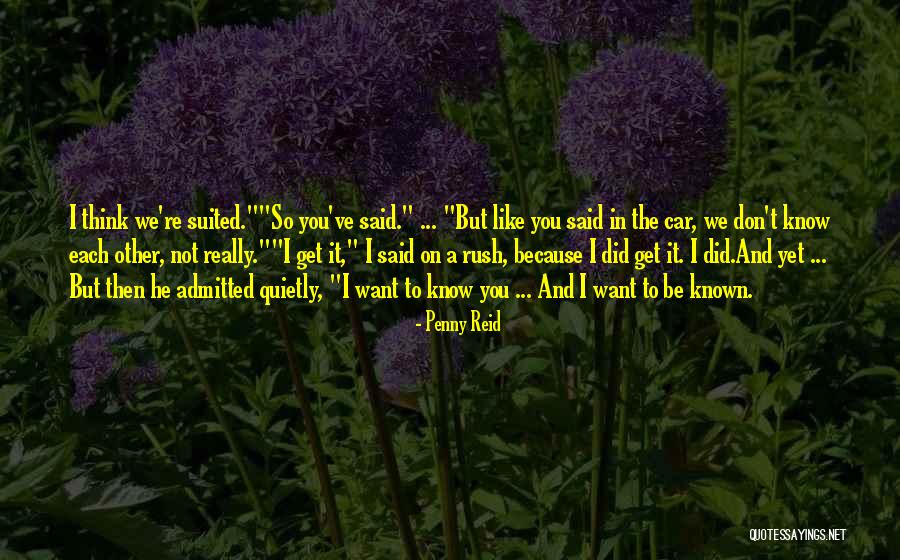 Penny Reid Quotes 1912642 Penny Reid Quotes 1912642