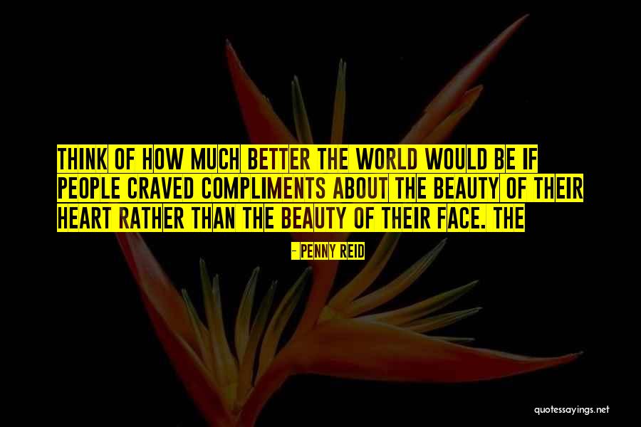 Penny Reid Quotes 1932312 Penny Reid Quotes 1932312