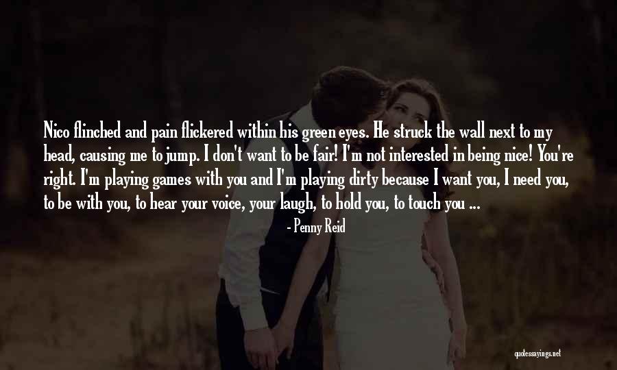 Penny Reid Quotes 1970407 Penny Reid Quotes 1970407