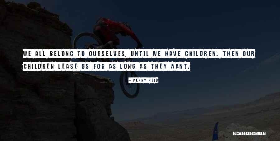 Penny Reid Quotes 2053229 Penny Reid Quotes 2053229