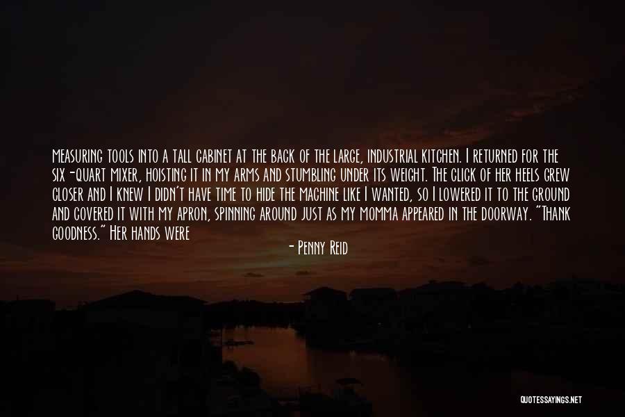 Penny Reid Quotes 2090261 Penny Reid Quotes 2090261