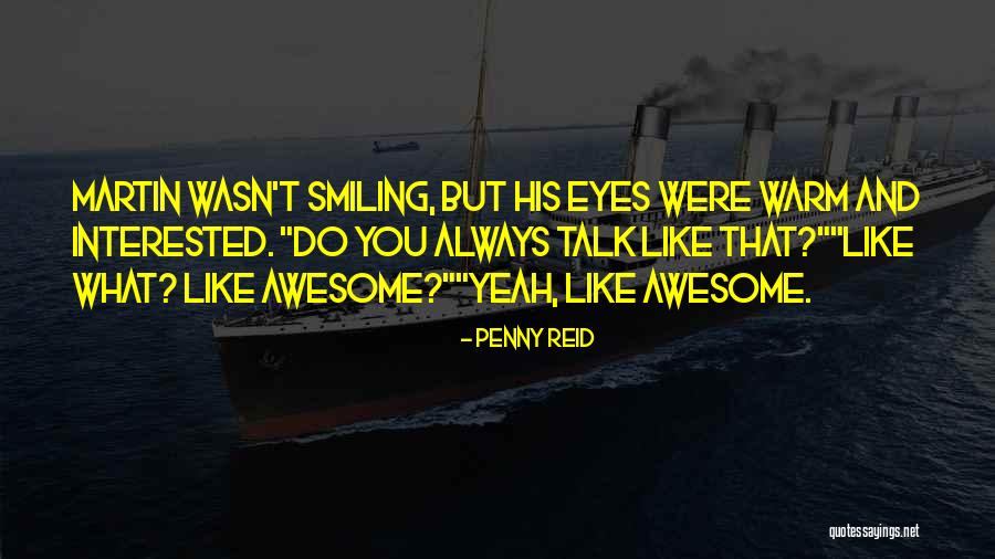 Penny Reid Quotes 224832