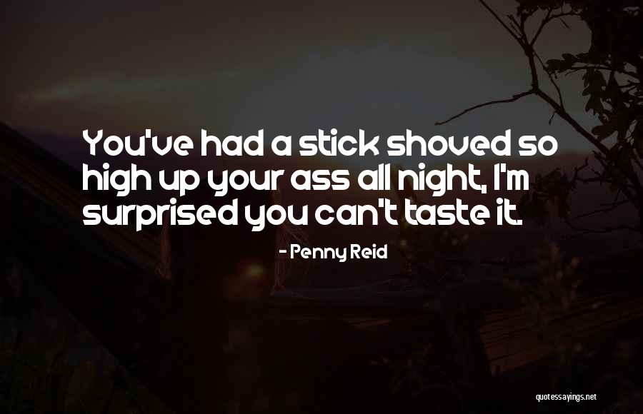 Penny Reid Quotes 233531