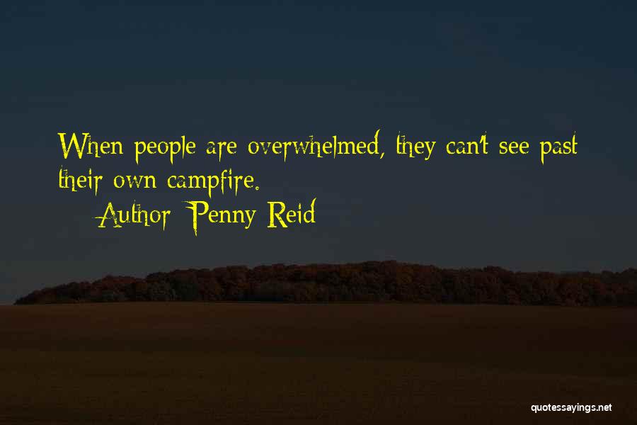 Penny Reid Quotes 275072