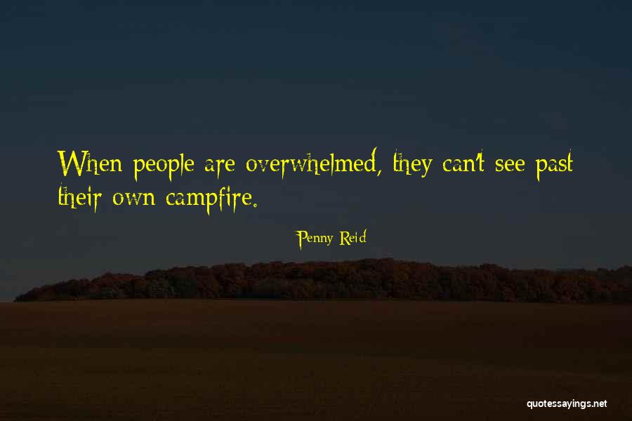 Penny Reid Quotes 275072 Penny Reid Quotes 275072
