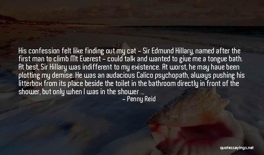 Penny Reid Quotes 303497 Penny Reid Quotes 303497