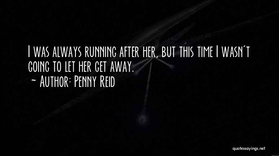 Penny Reid Quotes 362325