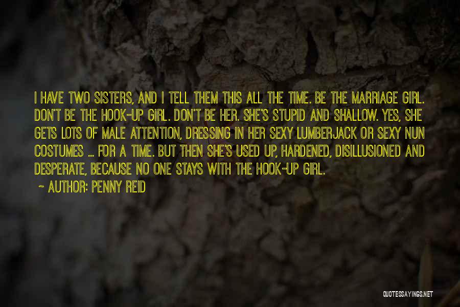 Penny Reid Quotes 366578