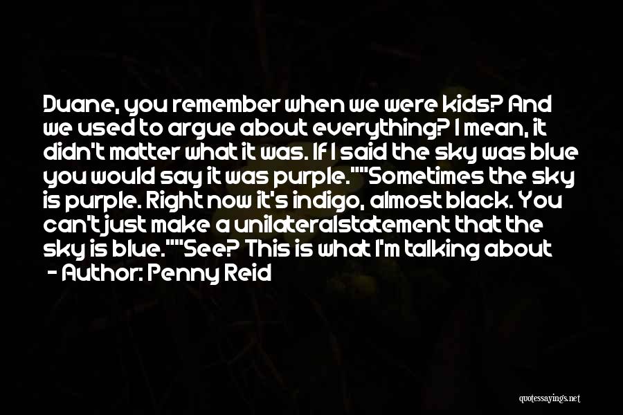 Penny Reid Quotes 392651
