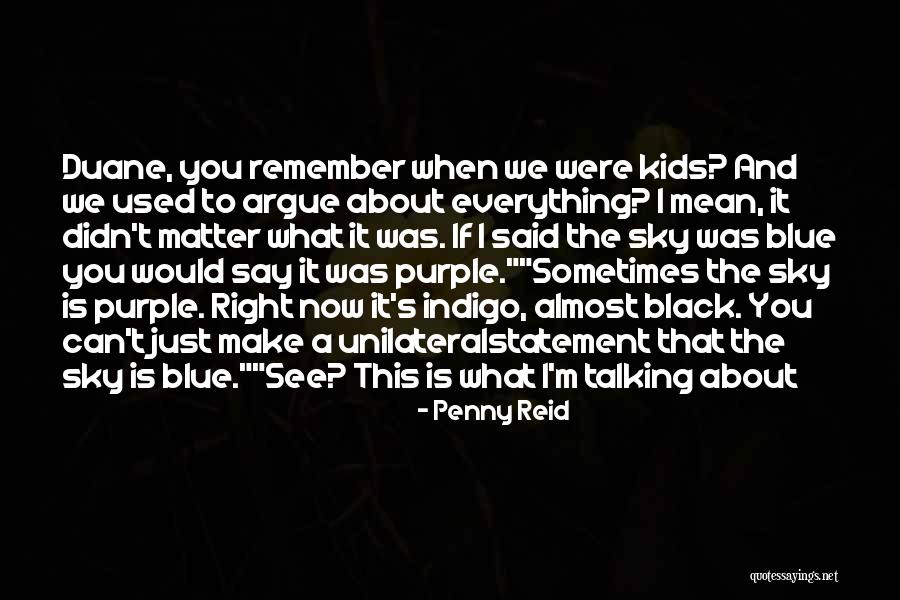 Penny Reid Quotes 392651 Penny Reid Quotes 392651