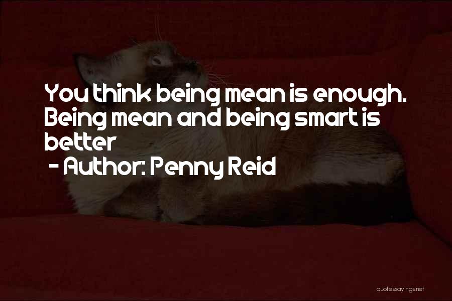 Penny Reid Quotes 533333