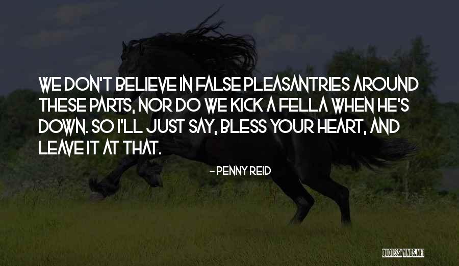 Penny Reid Quotes 540411