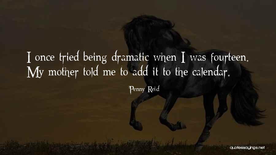 Penny Reid Quotes 545353 Penny Reid Quotes 545353