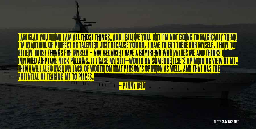 Penny Reid Quotes 557162 Penny Reid Quotes 557162
