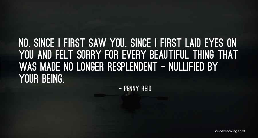Penny Reid Quotes 639191 Penny Reid Quotes 639191