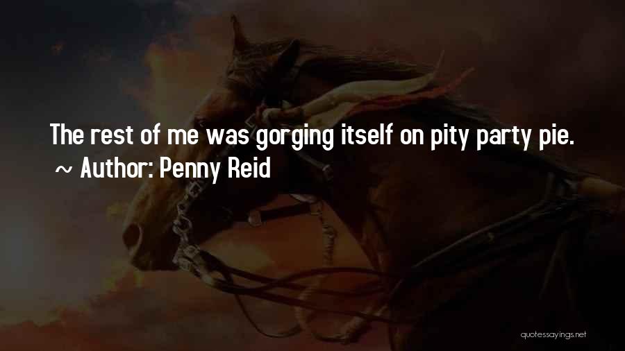 Penny Reid Quotes 665939