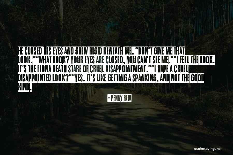 Penny Reid Quotes 729303 Penny Reid Quotes 729303