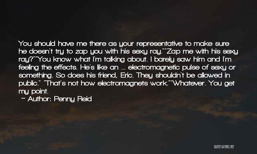 Penny Reid Quotes 799039