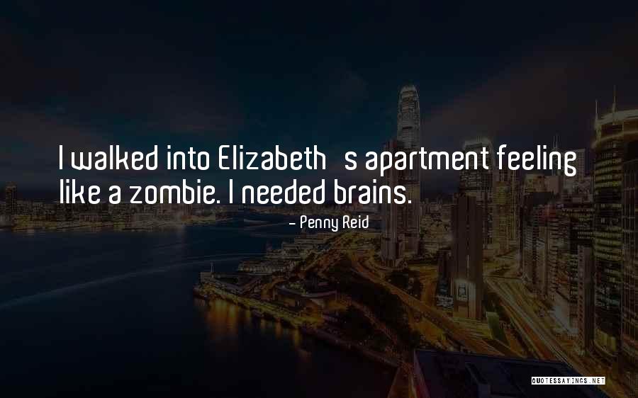 Penny Reid Quotes 811845 Penny Reid Quotes 811845