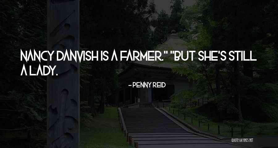 Penny Reid Quotes 832645