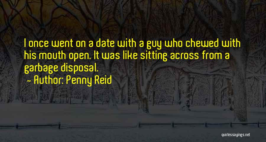 Penny Reid Quotes 875602