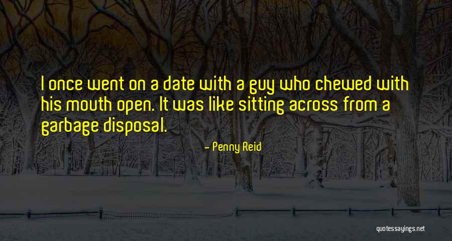 Penny Reid Quotes 875602 Penny Reid Quotes 875602