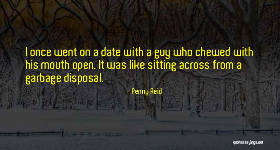 Penny Reid Quotes 875602