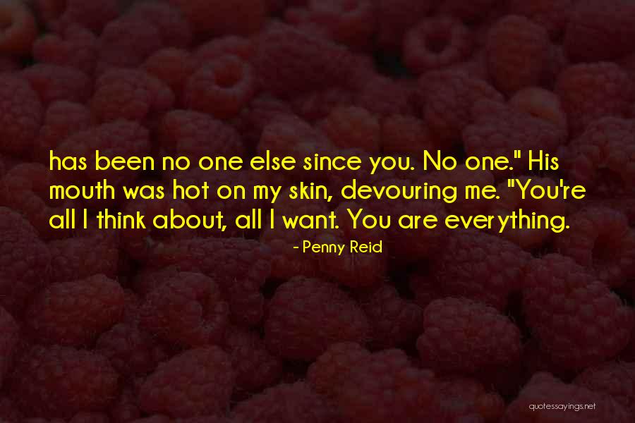 Penny Reid Quotes 988574