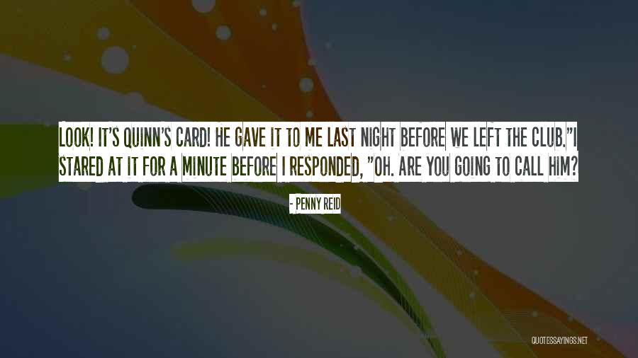 Penny Reid Quotes 990591 Penny Reid Quotes 990591