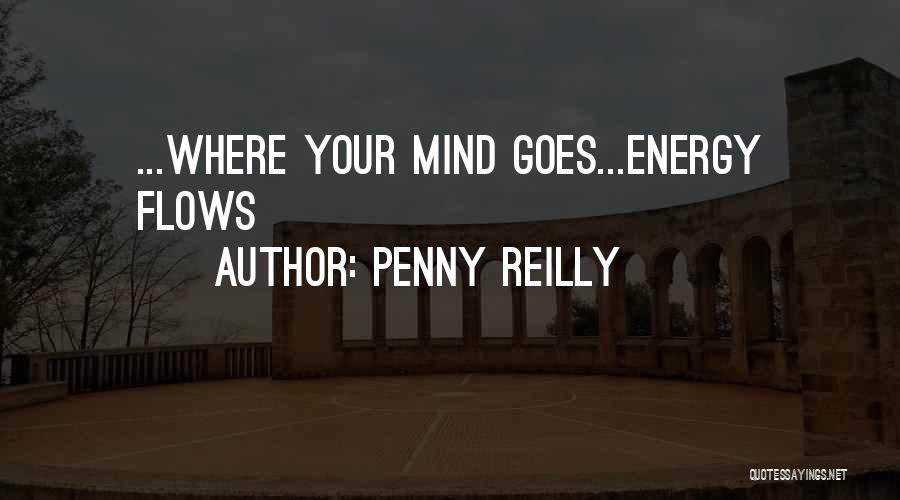 Penny Reilly Quotes 383614