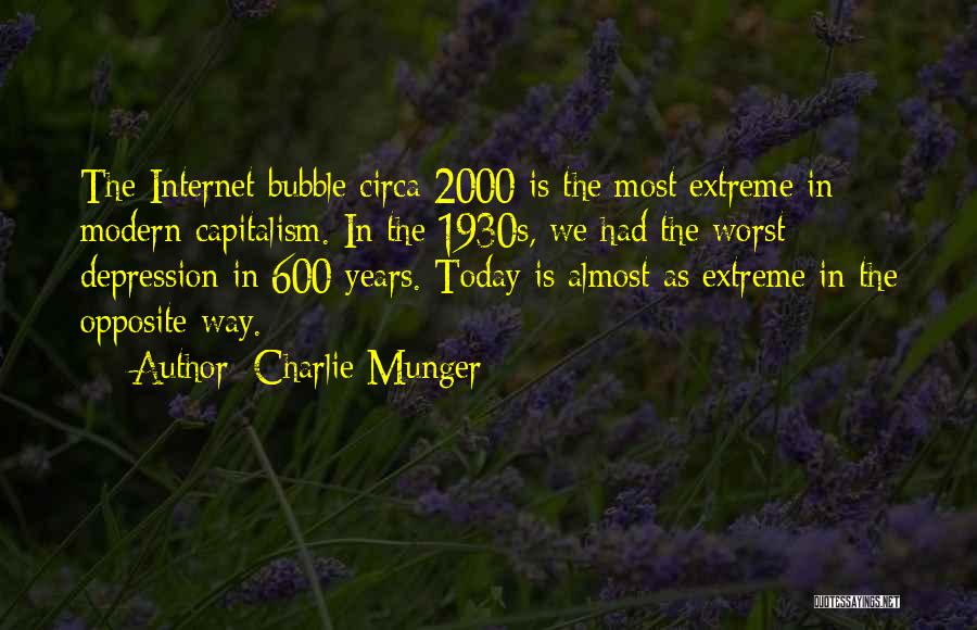 Penny Rimbaud Quotes By Charlie Munger