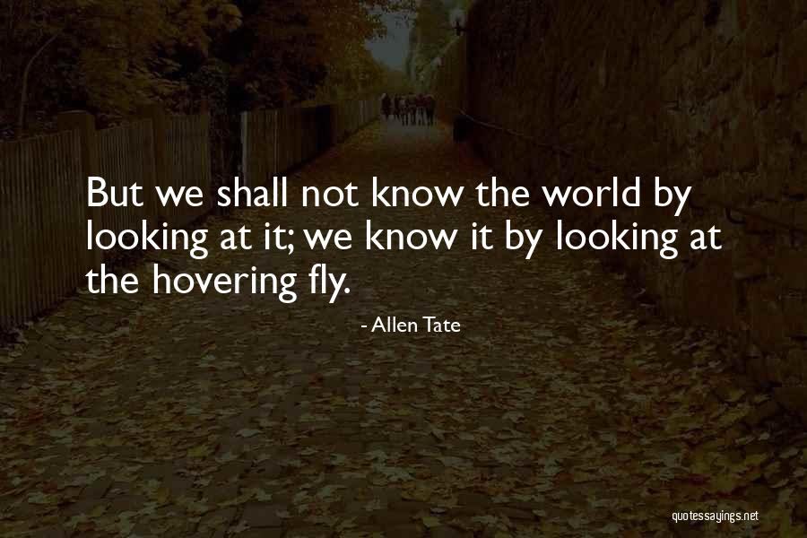 Penny Tree In Florida Quotes By Allen Tate Penny Tree In Florida Quotes By Allen Tate