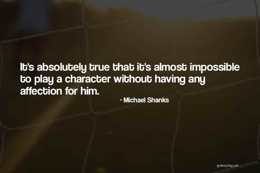 Penny Whistle Park Quotes By Michael Shanks Penny Whistle Park Quotes By Michael Shanks