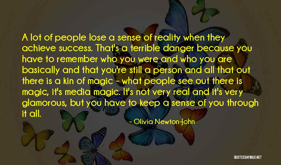 Pennycook Alastair Quotes By Olivia Newton-John Pennycook Alastair Quotes By Olivia Newton-John