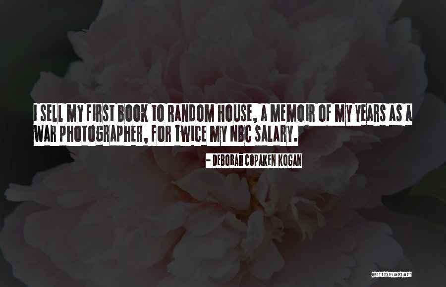 Pennycook Website Quotes By Deborah Copaken Kogan Pennycook Website Quotes By Deborah Copaken Kogan