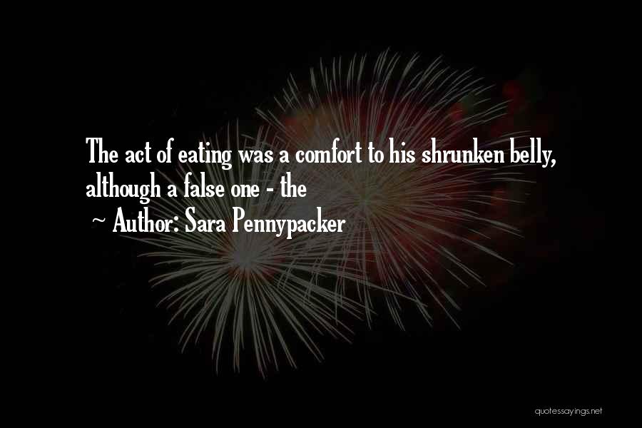 Pennypacker Quotes By Sara Pennypacker