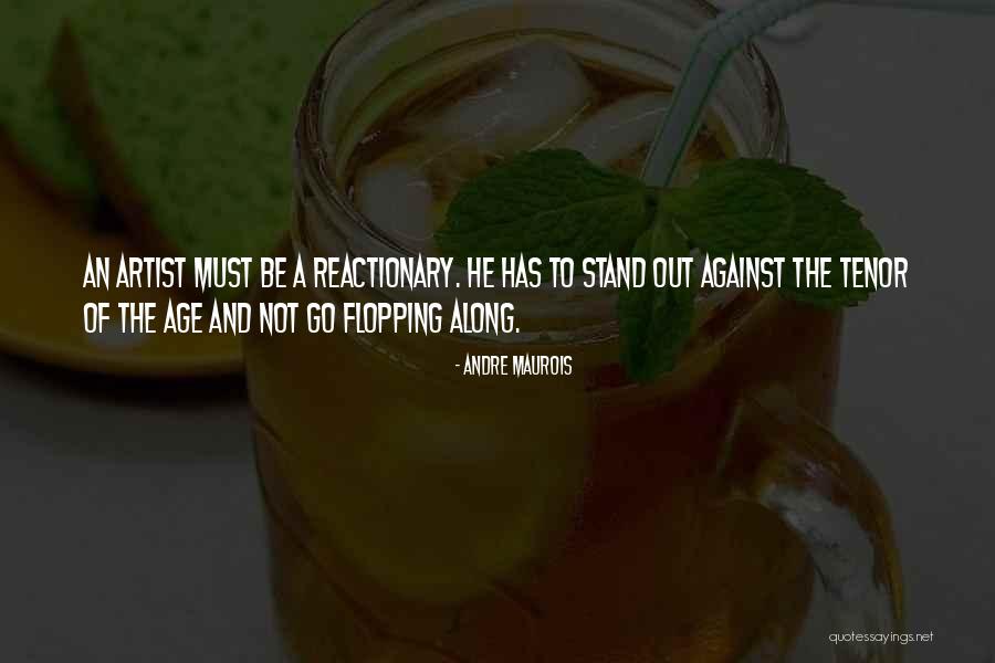Pennyroyal Academy Quotes By Andre Maurois Pennyroyal Academy Quotes By Andre Maurois
