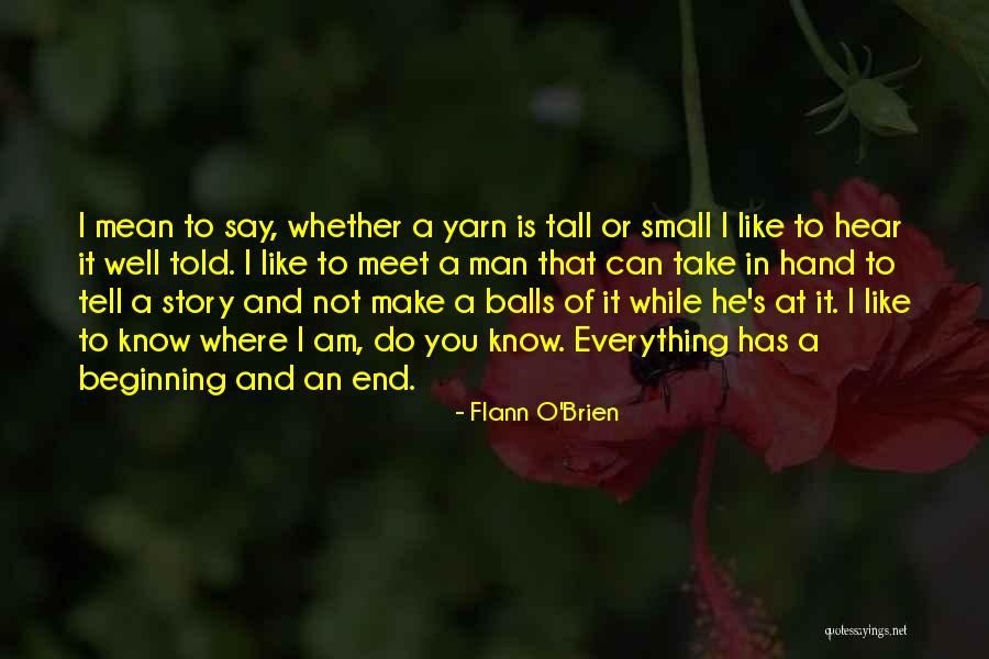 Pennyroyal Academy Quotes By Flann O'Brien Pennyroyal Academy Quotes By Flann O'Brien
